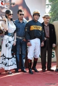 Salman Khan, Zarine Khan, Jacklin, Sherlyn and lots more celebs at Veer race at Heelo Million race- inditop.com 60