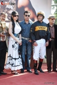 Salman Khan, Zarine Khan, Jacklin, Sherlyn and lots more celebs at Veer race at Heelo Million race- inditop.com 61