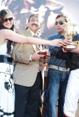 Salman Khan, Zarine Khan, Jacklin, Sherlyn and lots more celebs at Veer race at Heelo Million race- inditop.com 67