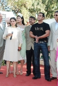 Salman Khan, Zarine Khan, Jacklin, Sherlyn and lots more celebs at Veer race at Heelo Million race- inditop.com 77