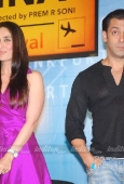 Salman and Kareena at Main Mrs Khanna music launch   6