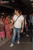 Salman leaves for Dubai for Being Human show in Dubai - inditop.com13