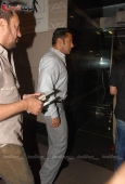 Salman leaves for Dubai for Being Human show in Dubai - inditop.com16