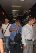 Salman leaves for Dubai for Being Human show in Dubai - inditop.com9