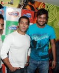 Salman khan promotes Veer at Radiocity - inditop.com 14