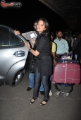 Salman, Sonakshi and Dabangg leave for Norway Film Festival - inditop.com