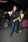 Salman, Sonakshi and Dabangg leave for Norway Film Festival - inditop.com1