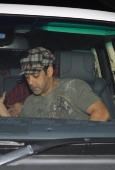 Salman, Sonakshi and Dabangg leave for Norway Film Festival - inditop.com14