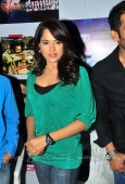 Sameera Reddy and Sunil Shetty at Red Alert Movie Press Meet - inditop.com13