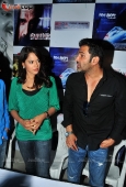 Sameera Reddy and Sunil Shetty at Red Alert Movie Press Meet - inditop.com9