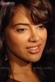 Sameera Reddy at Red Alert film press meet 5