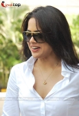 Sameera Reddy the brand ambassador of Dreams Home NGO - inditop.com 1