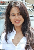 Sameera Reddy the brand ambassador of Dreams Home NGO - inditop.com 4