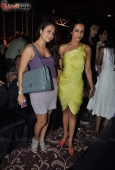 Sameera Reddy, Mallaika & Amrita Arora on day 3 of Blenders Tour - inditop.com14