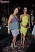 Sameera Reddy, Mallaika & Amrita Arora on day 3 of Blenders Tour - inditop.com17