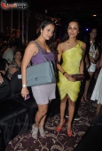 Sameera Reddy, Mallaika & Amrita Arora on day 3 of Blenders Tour - inditop.com18