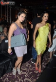 Sameera Reddy, Mallaika & Amrita Arora on day 3 of Blenders Tour - inditop.com19