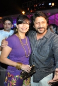 Sameera Reddy, Mandira Bedi, Arshad warsi and many more at the launch of Lonely Planet Magazine - inditop.com 10