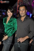 Sameera Reddy, Mandira Bedi, Arshad warsi and many more at the launch of Lonely Planet Magazine - inditop.com 11