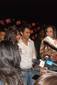 Sania Mirza and Shoaib Malik at Diesel launch - inditop.com 6