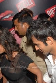 Sania Mirza and Shoaib Malik at Diesel launch - inditop.com 9