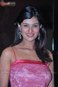 Sayali Bhagat at Kirkit premiere 1