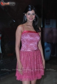 Sayali Bhagat at Kirkit premiere 2