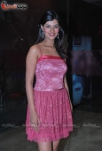 Sayali Bhagat at Kirkit premiere 3