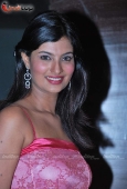 Sayali Bhagat at Kirkit premiere 5