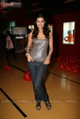 Sayali Bhagat at Ugly Truth premiere 