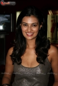 Sayali Bhagat at Ugly Truth premiere 6