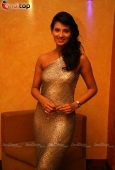 Sayali Bhagat at the success party  of Hum Tere Sahaer Mein - inditop.com 1