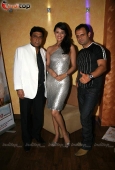 Sayali Bhagat at the success party  of Hum Tere Sahaer Mein - inditop.com 12