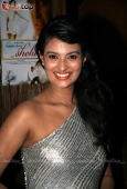 Sayali Bhagat at the success party  of Hum Tere Sahaer Mein - inditop.com 18