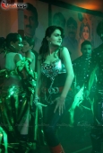 Sayali Bhagat, Monica Bedi at Worli Dahi Handi celebrations - inditop.com14