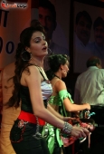 Sayali Bhagat, Monica Bedi at Worli Dahi Handi celebrations - inditop.com16