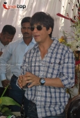 Shah Rukh Khan birthday exclusive coverage by inditop.com 10