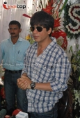 Shah Rukh Khan birthday exclusive coverage by inditop.com 11