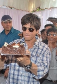 Shah Rukh Khan birthday exclusive coverage by inditop.com 21