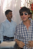 Shah Rukh Khan birthday exclusive coverage by inditop.com 9