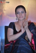 ShahRukh Khan & kajol together after years at My Name Is Khan first look press meet - inditop.com 23