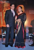 ShahRukh Khan & kajol together after years at My Name Is Khan first look press meet - inditop.com 3