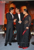 ShahRukh Khan & kajol together after years at My Name Is Khan first look press meet - inditop.com 33