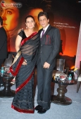 ShahRukh Khan & kajol together after years at My Name Is Khan first look press meet - inditop.com 37