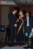 ShahRukh Khan & kajol together after years at My Name Is Khan first look press meet - inditop.com 59