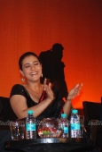 ShahRukh Khan & kajol together after years at My Name Is Khan first look press meet - inditop.com 66