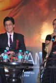 ShahRukh Khan & kajol together after years at My Name Is Khan first look press meet - inditop.com 9