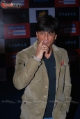 ShahRukh Khan, Amitabh Bachchan, Vivek oberoi at Avatar premiere - inditop.com 1