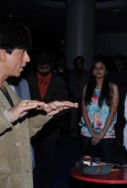 ShahRukh Khan, Amitabh Bachchan, Vivek oberoi at Avatar premiere - inditop.com 11