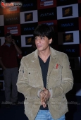 ShahRukh Khan, Amitabh Bachchan, Vivek oberoi at Avatar premiere - inditop.com 12